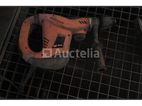 Ref:980200757 / 9147009100 - 2 spit power tools - afbeelding 7 van  11