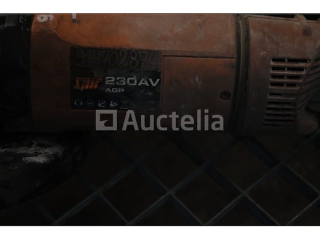 Ref:980200757 / 9147009100 - 2 spit power tools - afbeelding 8 van  11