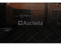 Ref:980200757 / 9147009100 - 2 spit power tools - afbeelding 8 van  11