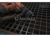 Ref:980200757 / 9147009100 - 2 spit power tools - afbeelding 11 van  11