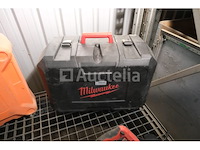 Ref:980253173 / 9203103-5 - 2 spit power tools, milwaukee - afbeelding 5 van  13
