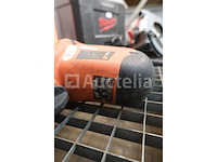Ref:980253173 / 9203103-5 - 2 spit power tools, milwaukee - afbeelding 10 van  13