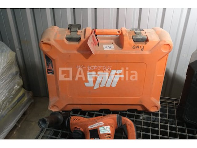 Ref:980253173 / 9203103-5 - 2 spit power tools, milwaukee - afbeelding 11 van  13