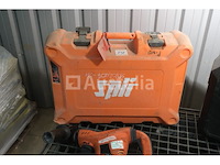 Ref:980253173 / 9203103-5 - 2 spit power tools, milwaukee - afbeelding 11 van  13