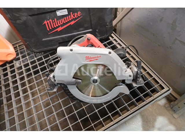 Ref:980253173 / 9203103-5 - 2 spit power tools, milwaukee - afbeelding 13 van  13