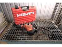 Ref:980253215 - hilti te60-atc-avr rotary hammer - afbeelding 5 van  8