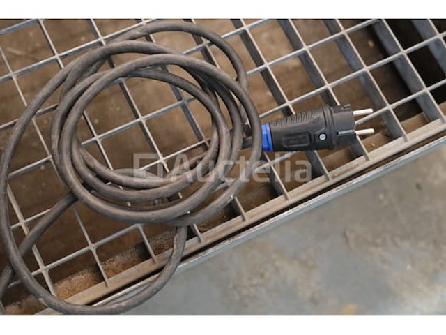 Ref:980253215 - hilti te60-atc-avr rotary hammer - afbeelding 7 van  8