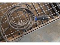 Ref:980253215 - hilti te60-atc-avr rotary hammer - afbeelding 7 van  8