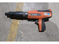 Ref:9807002-22 - spit p70sr kruitspijkeraar