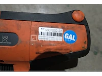 Ref:9807002-22 - spit p70sr kruitspijkeraar - afbeelding 2 van  6