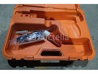 Ref:9807002-22 - spit p70sr kruitspijkeraar - afbeelding 3 van  6
