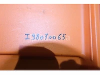 Ref:9807002-22 - spit p70sr kruitspijkeraar - afbeelding 5 van  6
