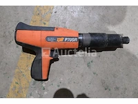 Ref:9807002-22 - spit p70sr kruitspijkeraar - afbeelding 6 van  6