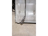 Ref:984802341 / 984802476 / 984802129 - 3 halogeen-spotlights op de bouwplaats - afbeelding 3 van  7