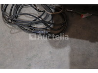 Ref:984802435 / 98484085 / 984802746 / 98484025 / 984802638 - 5 halogeen-bouwspots - afbeelding 6 van  7