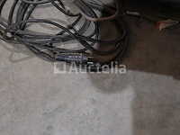 Ref:984802435 / 98484085 / 984802746 / 98484025 / 984802638 - 5 halogeen-bouwspots - afbeelding 6 van  7