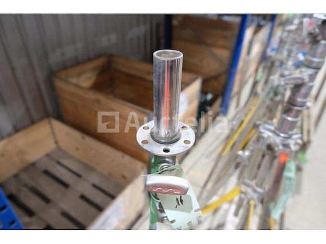 Ref:9848086 - 5 teleskopische statussen voor verlichting - afbeelding 2 van  7