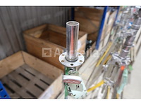 Ref:9848086 - 5 teleskopische statussen voor verlichting - afbeelding 2 van  7