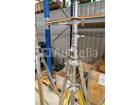 Ref:9848086 - 5 teleskopische statussen voor verlichting - afbeelding 3 van  7