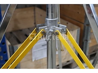 Ref:9848086 - 5 teleskopische statussen voor verlichting - afbeelding 7 van  7