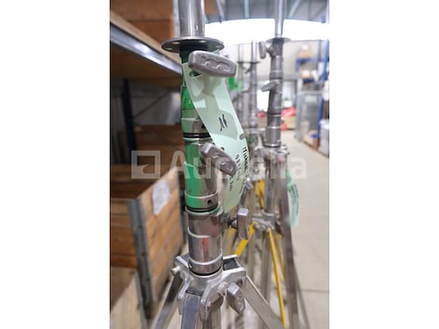 Ref:9848086 - 5 teleskopische statussen voor verlichting - afbeelding 4 van  7