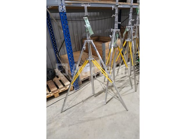 Ref:9848086 - 5 teleskopische statussen voor verlichting - afbeelding 5 van  7