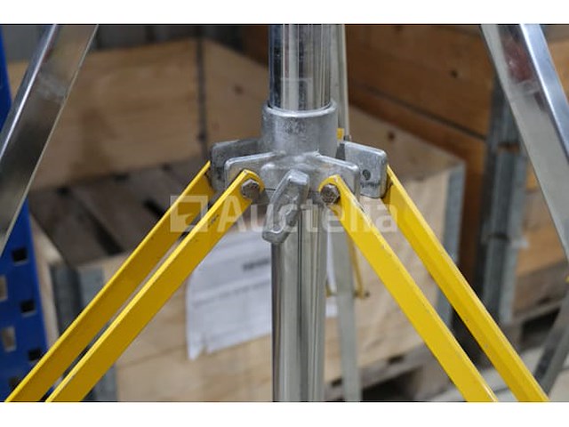 Ref:9848086 - 5 teleskopische statussen voor verlichting - afbeelding 6 van  7