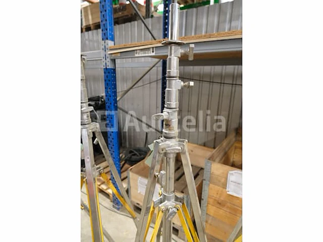 Ref:9848086 - 5 teleskopische statussen voor verlichting - afbeelding 3 van  7