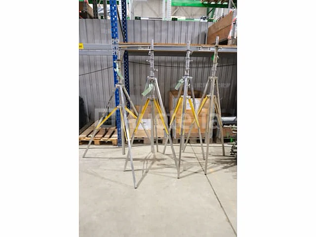 Ref:9848086 - 5 teleskopische statussen voor verlichting - afbeelding 3 van  7