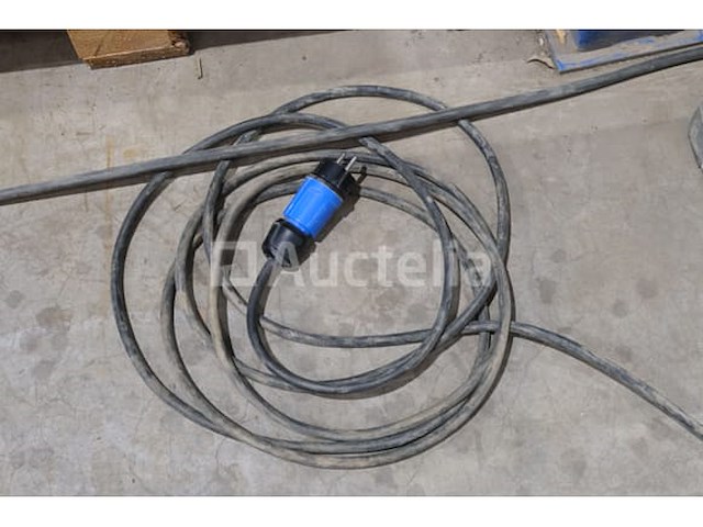 Ref:9848086 + 9848004-1 + 9848004-12 - 2 led-verlichte ballonnen + statief - afbeelding 6 van  8