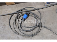 Ref:9848086 + 9848004-1 + 9848004-12 - 2 led-verlichte ballonnen + statief - afbeelding 6 van  8