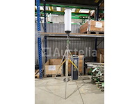 Ref:9848086 + 9848004-3 - led-lichtballon + statief - afbeelding 1 van  8