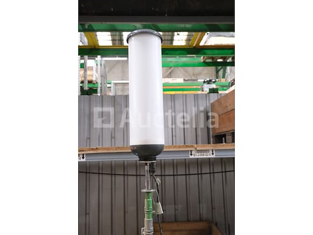 Ref:9848086 + 9848004-3 - led-lichtballon + statief - afbeelding 2 van  8