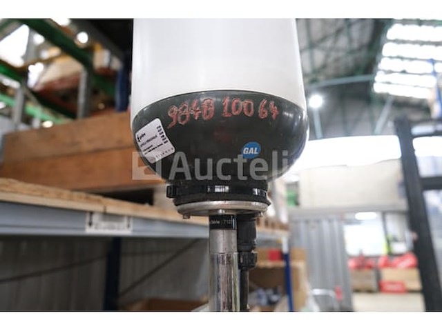 Ref:9848086 + 9848004-3 - led-lichtballon + statief - afbeelding 3 van  8