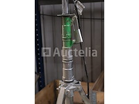Ref:9848086 + 9848004-3 - led-lichtballon + statief - afbeelding 5 van  8