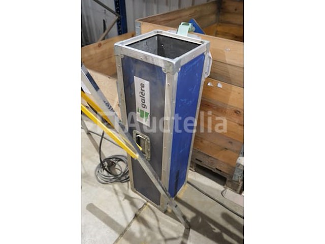 Ref:9848086 + 9848004-3 - led-lichtballon + statief - afbeelding 7 van  8