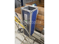 Ref:9848086 + 9848004-3 - led-lichtballon + statief - afbeelding 7 van  8