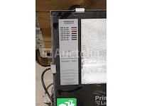 Ref:98484139 / 984802711 / 984802683 / 984802212 / 984802569 / 98484146 - 6 halogeen bouwplaatsspotlights - afbeelding 2 van  8