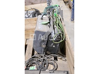 Ref:98484139 / 984802711 / 984802683 / 984802212 / 984802569 / 98484146 - 6 halogeen bouwplaatsspotlights - afbeelding 7 van  8