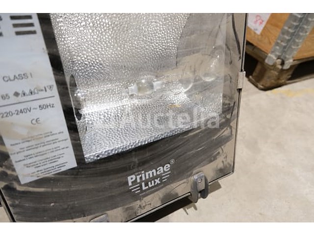 Ref:98484139 / 984802711 / 984802683 / 984802212 / 984802569 / 98484146 - 6 halogeen bouwplaatsspotlights - afbeelding 8 van  8