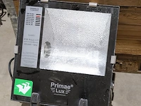 Ref:98484139 / 984802711 / 984802683 / 984802212 / 984802569 / 98484146 - 6 halogeen bouwplaatsspotlights