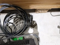 Ref:98484139 / 984802711 / 984802683 / 984802212 / 984802569 / 98484146 - 6 halogeen bouwplaatsspotlights - afbeelding 3 van  8