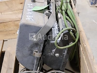Ref:98484139 / 984802711 / 984802683 / 984802212 / 984802569 / 98484146 - 6 halogeen bouwplaatsspotlights - afbeelding 7 van  8