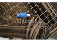 Ref:98488002 / 98488001 - 2 bouwplaats-spotlights - afbeelding 3 van  11