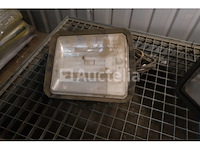Ref:98488002 / 98488001 - 2 bouwplaats-spotlights - afbeelding 4 van  11