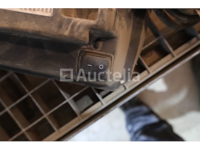 Ref:98488002 / 98488001 - 2 bouwplaats-spotlights - afbeelding 5 van  11