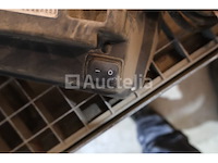 Ref:98488002 / 98488001 - 2 bouwplaats-spotlights - afbeelding 5 van  11