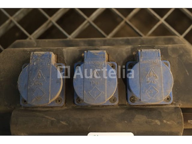 Ref:98488002 / 98488001 - 2 bouwplaats-spotlights - afbeelding 6 van  11