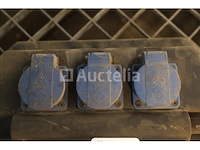 Ref:98488002 / 98488001 - 2 bouwplaats-spotlights - afbeelding 6 van  11