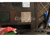 Ref:98488002 / 98488001 - 2 bouwplaats-spotlights - afbeelding 7 van  11